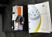 Volkswagen Touran 26
