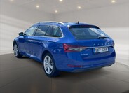 Škoda Superb 4