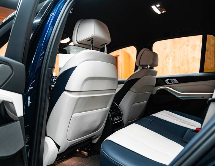 BMW X5 24