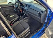 Škoda Fabia 17