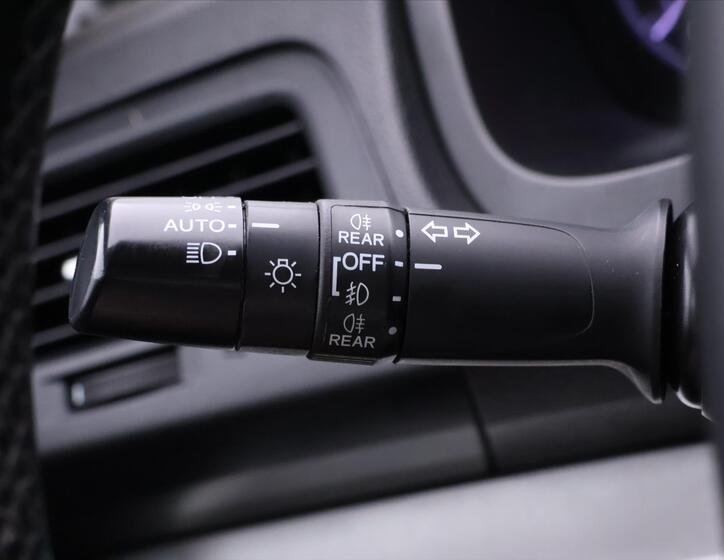 Honda CR-V 20