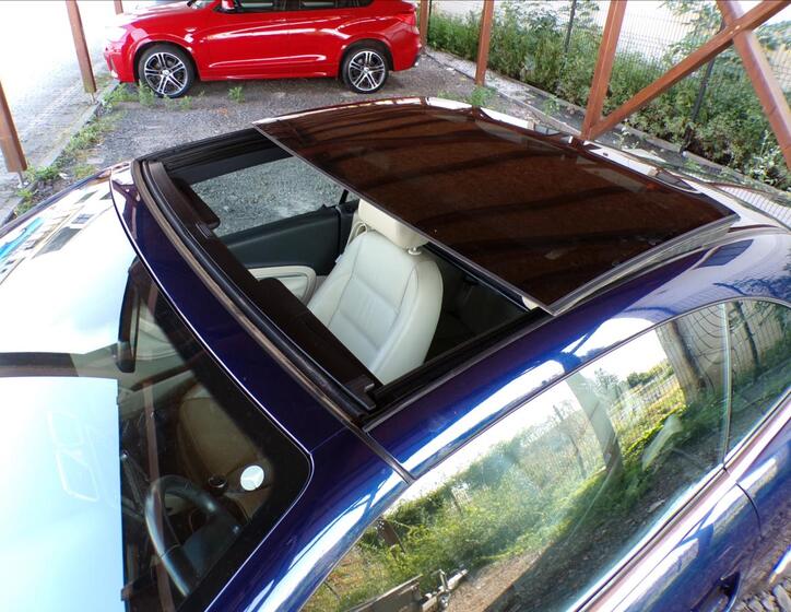 Volkswagen EOS 33
