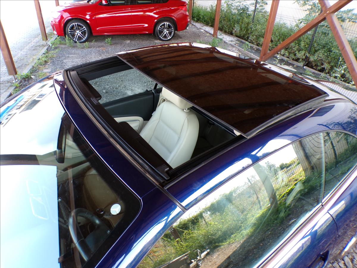 Volkswagen EOS