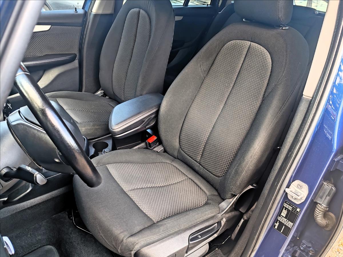 BMW Řada 2