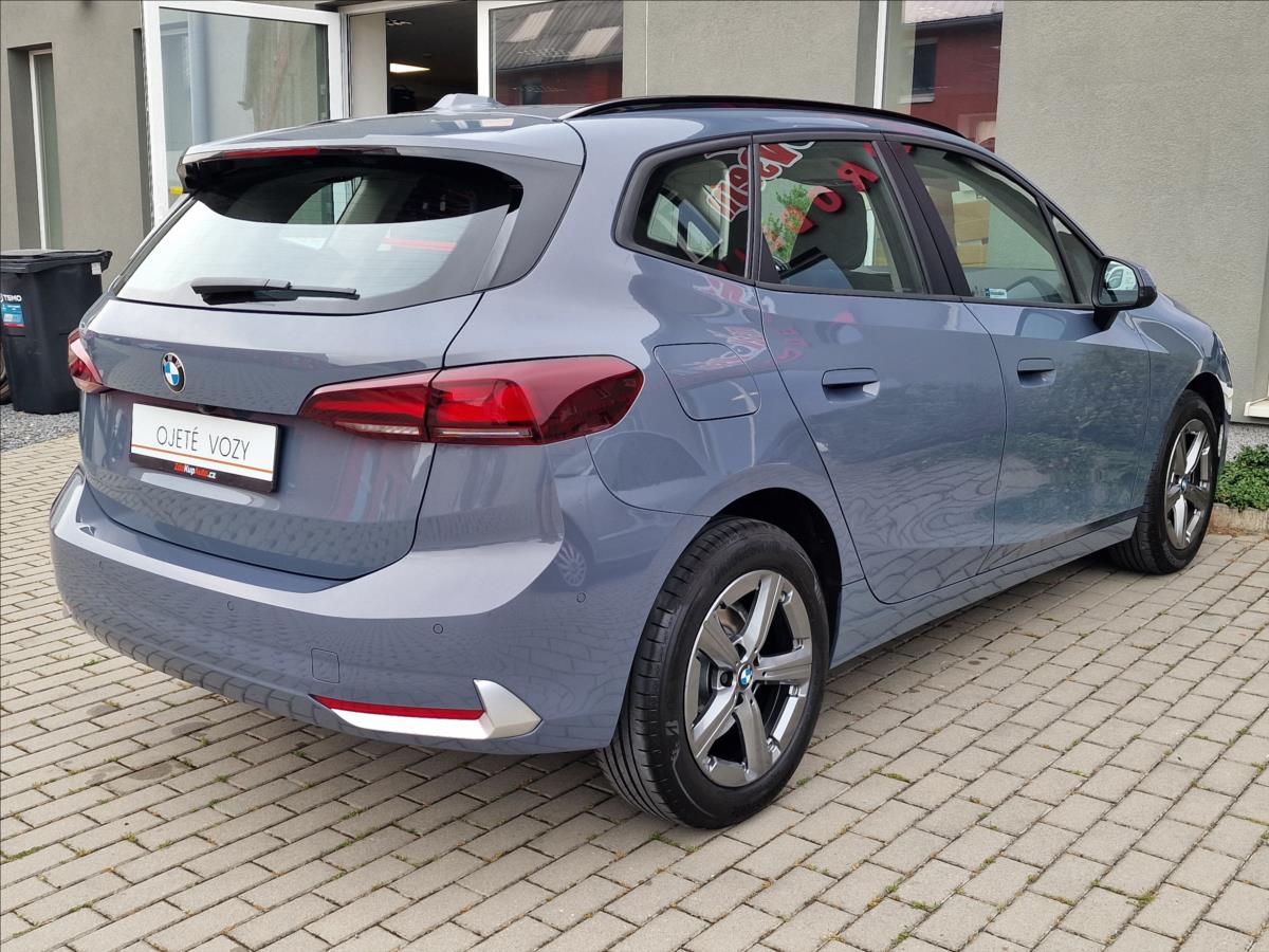 BMW Řada 2