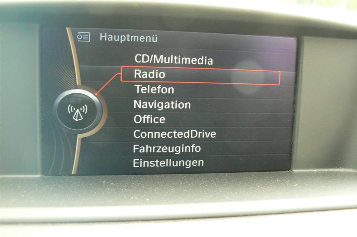 BMW Řada 1