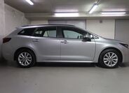 Toyota Corolla 4