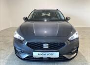 Seat Leon 4