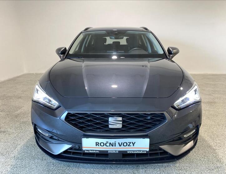 Seat Leon 4