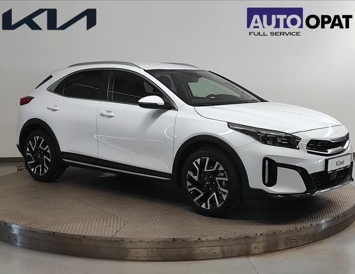 KIA XCeed 11