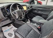 Mitsubishi Outlander 9