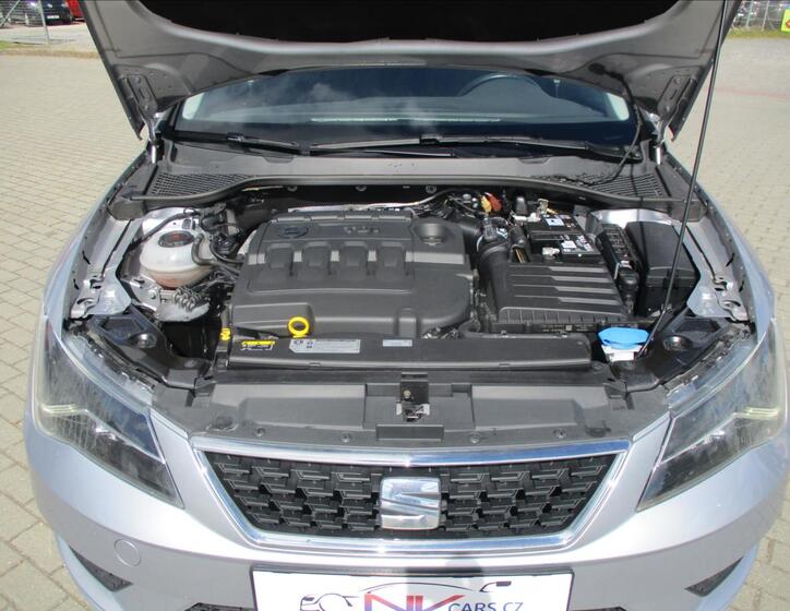Seat Leon 24