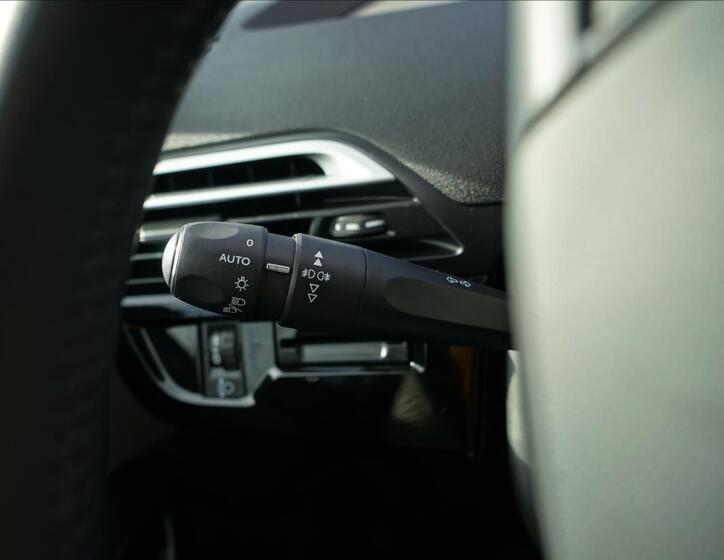 Citroën C4 SpaceTourer 23