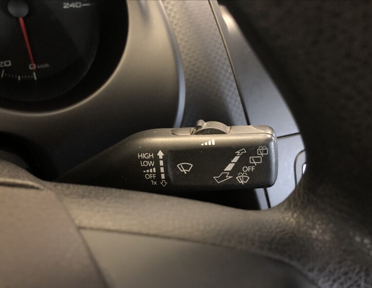 Seat Altea 17
