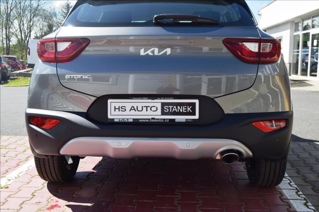 KIA Stonic