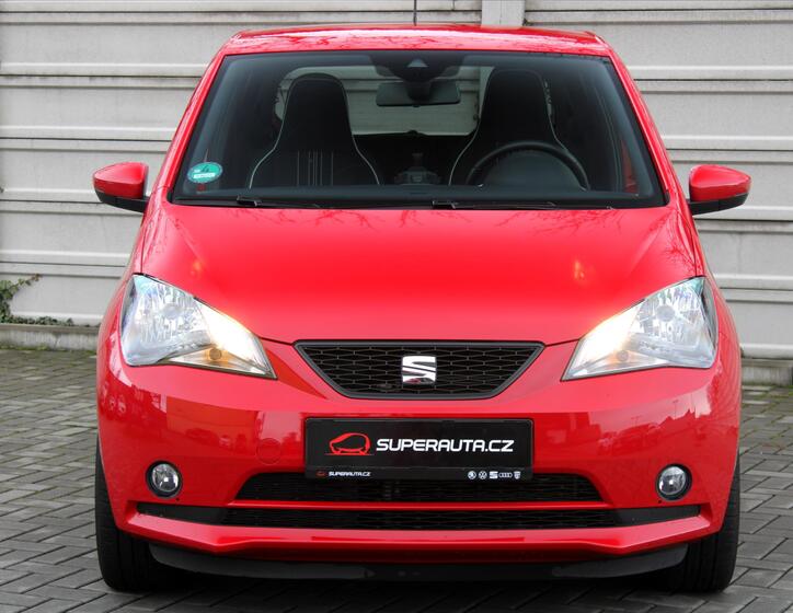 Seat Mii 2