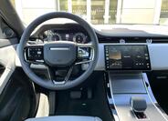 Land Rover Range Rover Evoque 10