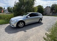 Mercedes-Benz Třídy R 2