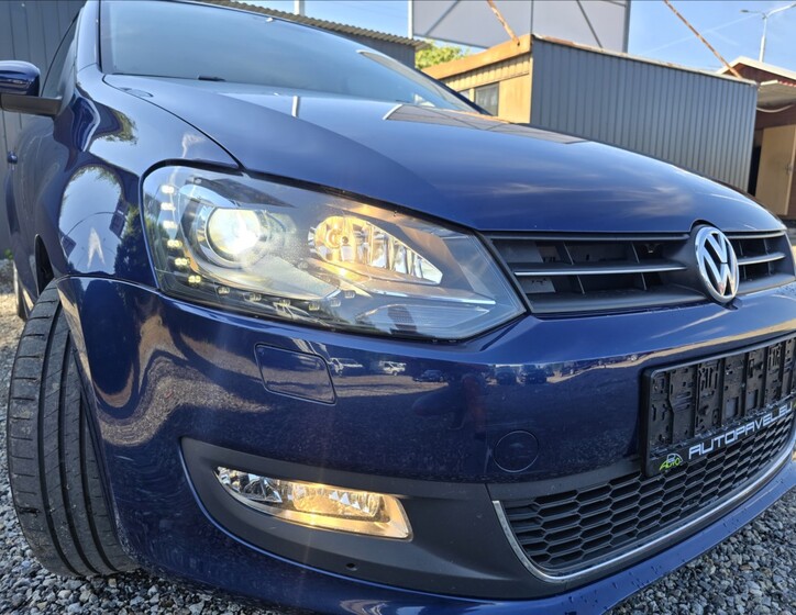 Volkswagen Polo 33
