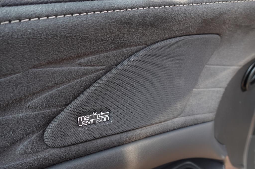 Lexus RX 500h
