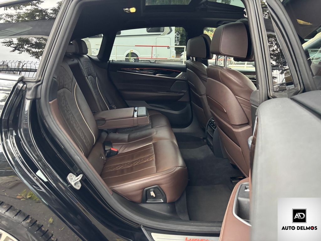 BMW Řada 6