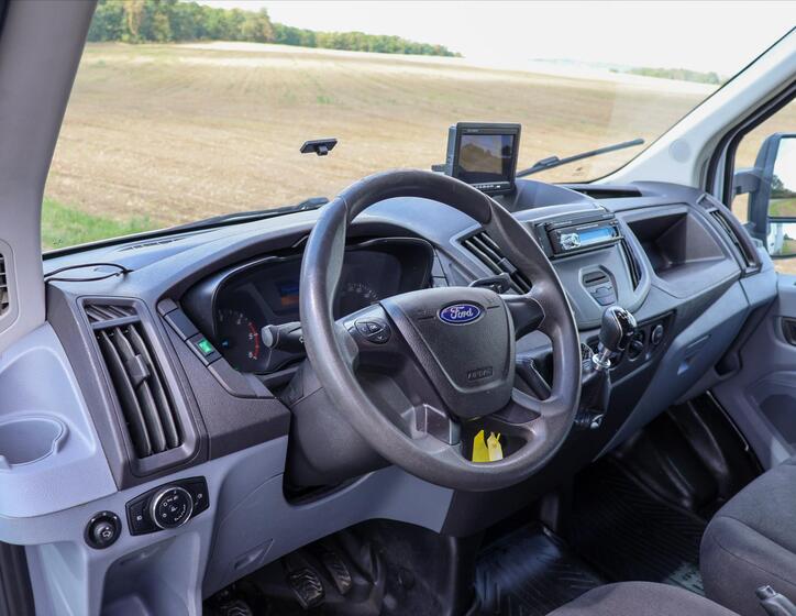 Ford Transit 20