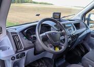 Ford Transit 20