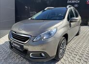 Peugeot 2008 2