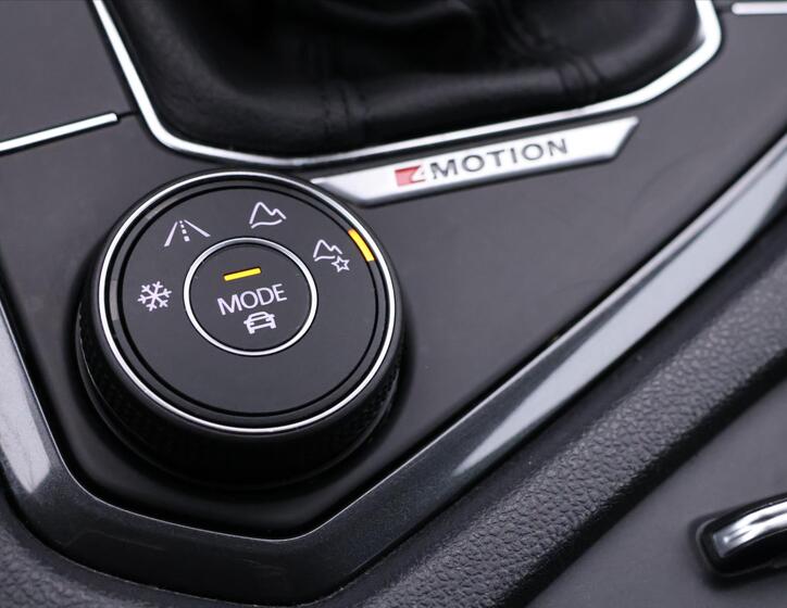Volkswagen Tiguan Allspace 34
