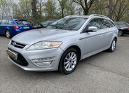 Ford Mondeo 1