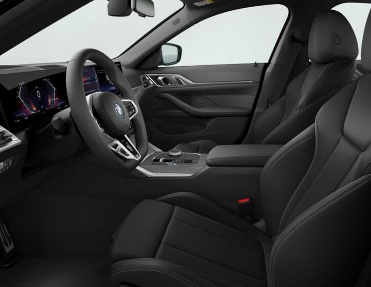 BMW i4 3