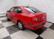 Škoda Octavia 3