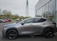 Lexus NX 450h plus 3