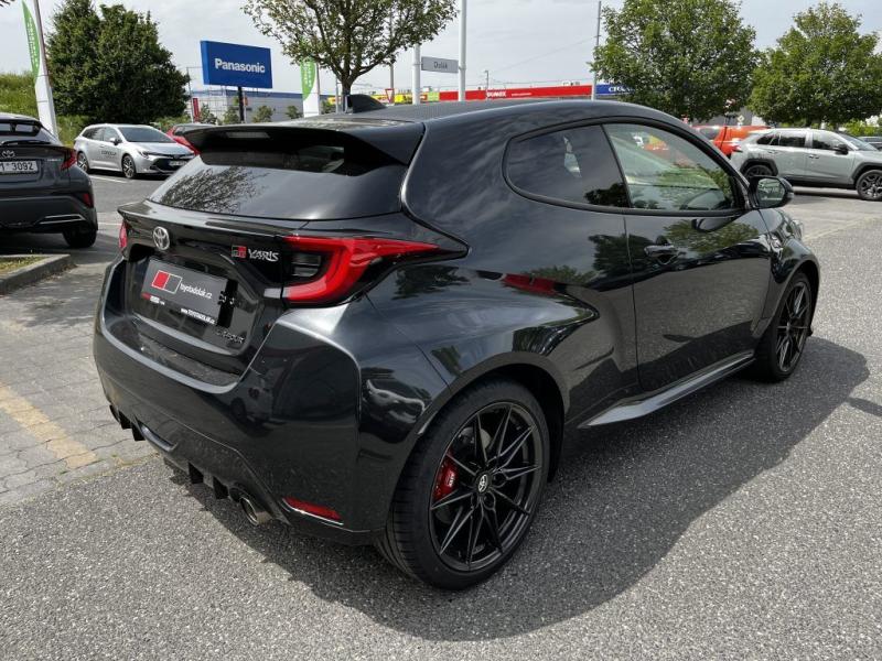 Toyota GR Yaris