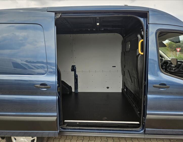 Ford Transit 6