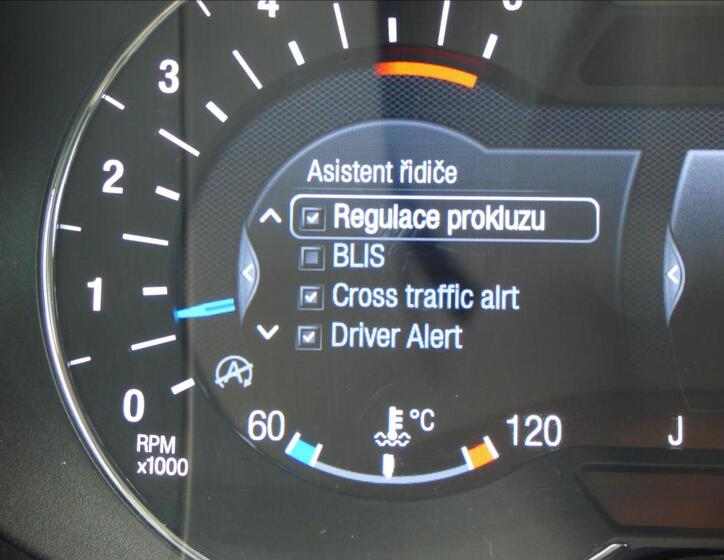 Ford S-MAX 20