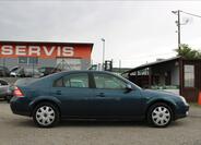 Ford Mondeo 4