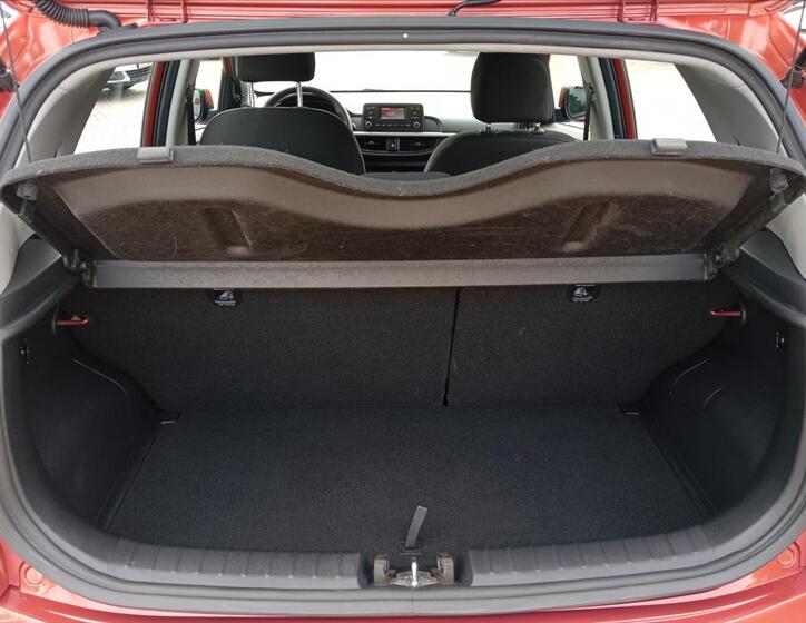KIA Picanto 10