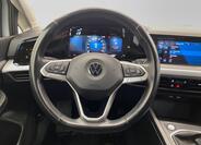 Volkswagen Golf 10