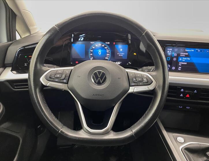 Volkswagen Golf 10