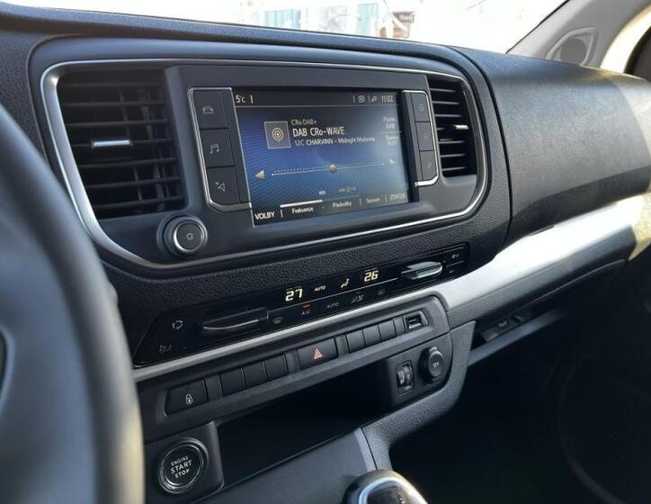 Toyota ProAce Verso 10