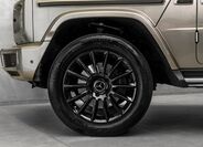 Mercedes-Benz Třídy G 2