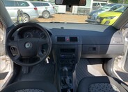 Škoda Fabia 9