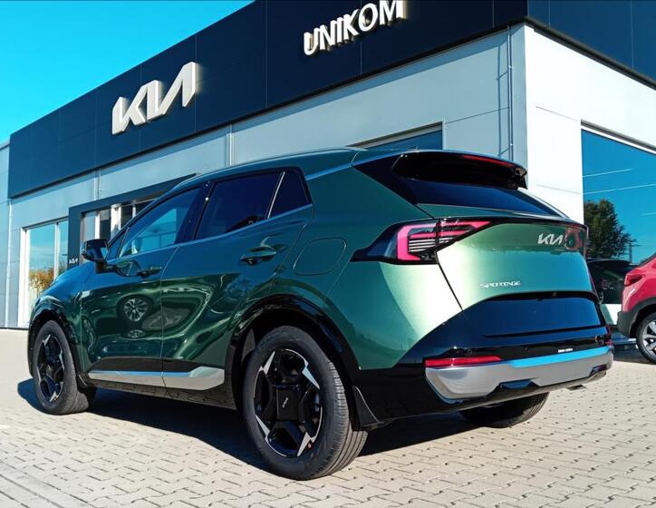 KIA Sportage 6