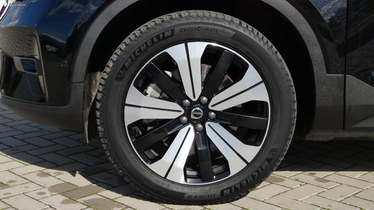 Volvo C40