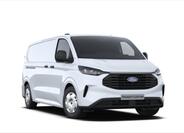 Ford Transit Custom 1