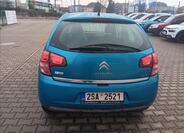 Citroën C3 4