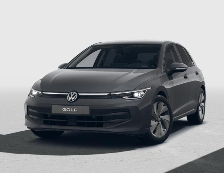 Volkswagen Golf 1
