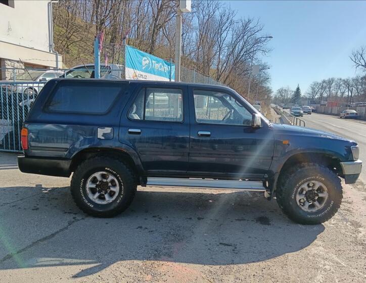 Toyota 4Runner 13