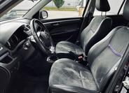 Suzuki Swift 21
